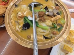-临潼印象·特色陕菜