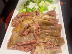 -英子补身汤(海兰路店)