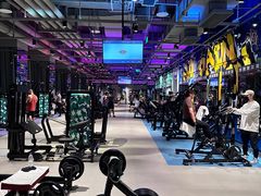 -Trainyard 炼·工场(中国国际贸易中心店)