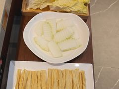-蝎王府羊蝎子(虎坊桥总店)