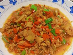 -八碗湘长沙市井菜(坡子街店)