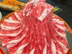 -牛New寿喜烧(龙湖金沙天街店)