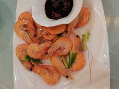 -苏苑饭店-中餐厅(长桥地区店)