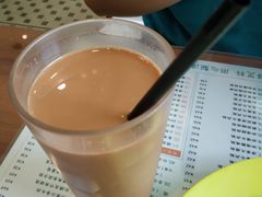 小龙凤奶茶-小龍鳳餐室(番禺路店)