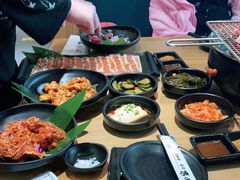 -九田家黑牛烤肉(溧水万达店)