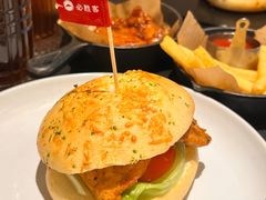 -必胜客(SM城市广场店)