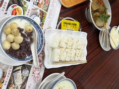 -周大娘牛乳(旧寨古村总店)