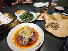 -长安大牌档之龙头酒肆(荣民龙首广场店)