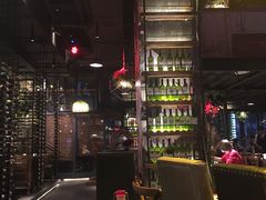 -胡桃里音乐酒馆(郴州友阿国际广场店)