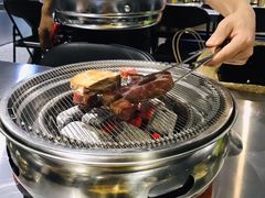 -本炙炭烤·蒲烧活鳗料理店(金沙洲店)