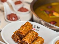 -潮正和潮汕牛肉火锅·老字号(番禺万达店)