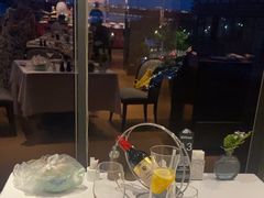 -武汉世茂希尔顿酒店·汇·全日餐厅