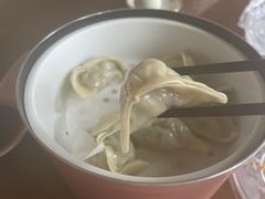 -长人馄饨铺(解放街店)