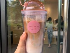 -Manner Coffee(凌空SOHO店)