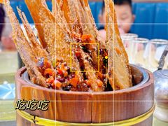 -大眼锅贴水饺(河东店)