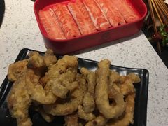 -钢管厂五区小郡肝串串香(南山店)