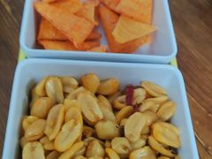 -菌极鲜野生菌火锅店(阳明祠店)