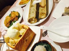 -粗茶淡饭·汉口公馆(循礼门店)
