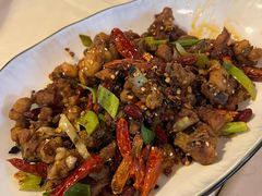 -队长面馆 La Pasteria del Capitano