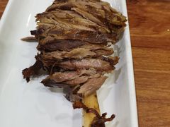 羊腿棒-晋家门(弘阳广场店)