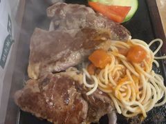 -豪客来牛排(红豆万花城店)