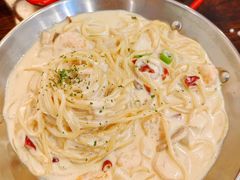 -Kpasta韩式意大利面