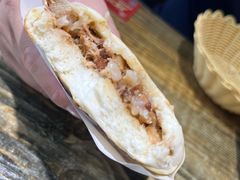 -左陕右甘(亚运村店)