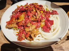 -耶里夏丽·新疆菜(南丹东路店)