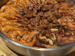 -黄记煌·三汁焖锅(万达广场店)
