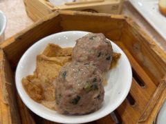-麒麟中餐厅·经典粤菜·地道菜式老字号(广州长隆酒店)