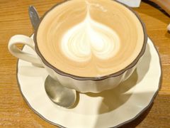 -榖屋house of flour(张江首店)