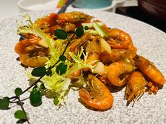 -申粤轩酒楼·三十年粤菜经典(丁香花园店)