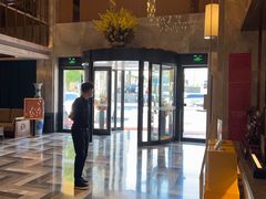 -御海8号温泉酒店