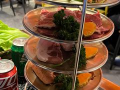 -伏一解牛烤肉专门店(信业购物中心店)