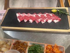 -朴太院·朝鲜族炭火烤肉(民乐园总店)