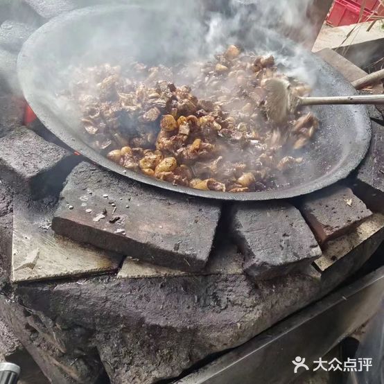 新潮裕酒家