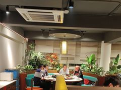 -曹家小菜(胜太路店)