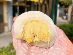 -澳门长洲糯米糍(柯打苏沙街店)