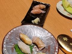 -银座岩