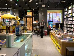 -咪咕咖啡(北京西单店)