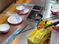 -古彭7只羊·徐州烧烤(玄武墨香路店)
