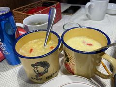 -忆3毛烧烤美食城(龙塘直营店)
