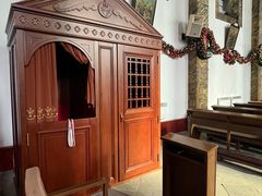 -王府井天主教堂