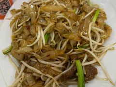 -潮州菜馆(十里河店)