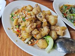 -真浪大家乐海鲜餐馆