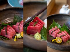-Minase水濑·日料放题(外滩店)