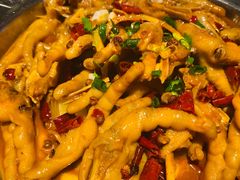 -胖哥俩肉蟹煲(梅溪步步高店)