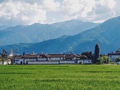 -大理洱海