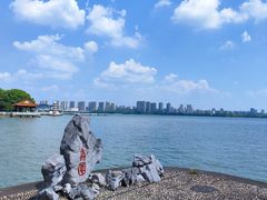 -无锡蠡湖国家湿地公园-蠡园