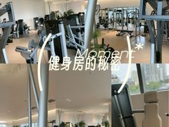 -YCHL FIT 健身(星寰店)